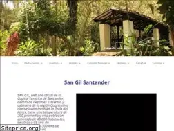 Sites similar to sangil.com.co