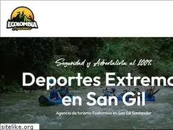 Sites similar to sangildeportesextremos.com