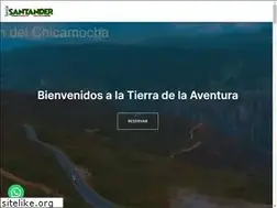 Sites similar to sangilsantander.com