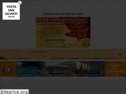 Sites similar to sangilturismo.com