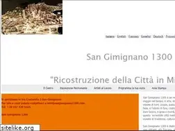 Sites similar to sangimignano1300.com