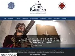Sites similar to sanginesdesanxenxo.com