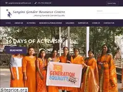Sites similar to sangini.org.in
