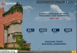 Sites similar to sanginigroup.com