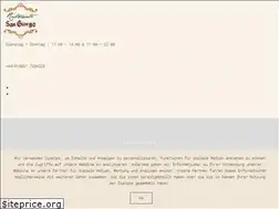 Sites similar to sangiorgio-bad-toelz.de