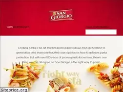 Sites similar to sangiorgio.com