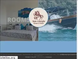 Sites similar to sangiorgiocinqueterre.com