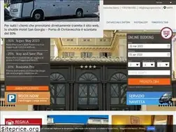 Sites similar to sangiorgiohotel.biz