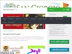 Sites similar to sangiorgiolimbiate.it