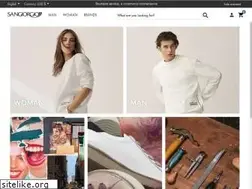 Sites similar to sangiorgiomerate.com