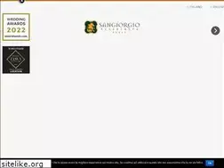 Sites similar to sangiorgioresort.it