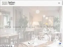 Sites similar to sangiors.it