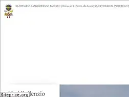 Sites similar to sangiovannipaoloii.it