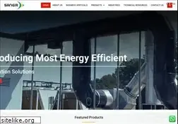 Sites similar to sangir.co.in
