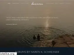 Sites similar to sangitayoga.com
