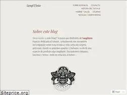 Sites similar to sangitinta.wordpress.com