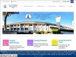 Sites similar to sangiuseppecab.it