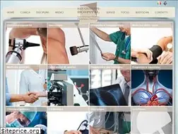 Sites similar to sangiuseppehospital.eu