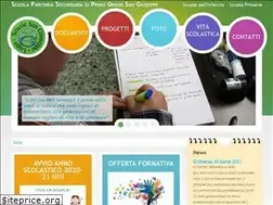 Sites similar to sangiuseppelugo.it