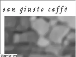 Sites similar to sangiusto.rs