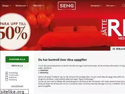 Sites similar to sangjatten.se