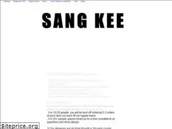 Sites similar to sangkeechinatown.com