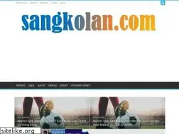 Sites similar to sangkolan.com