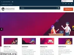 Sites similar to sangkuriang.co.id