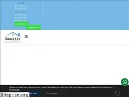 Sites similar to sanglass.com.br