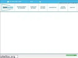 Sites similar to sanglassrio.com.br