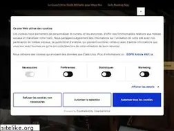 Sites similar to sanglier-durbuy.be