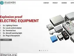 Sites similar to sangmin.co.kr