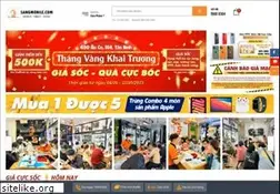 Sites similar to sangmobile.com