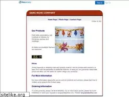 Sites similar to sangnghe.itgo.com