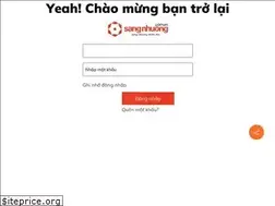 Sites similar to sangnhuong.com.vn