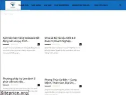 Sites similar to sangnt.com