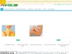 Sites similar to sango-koralle.de