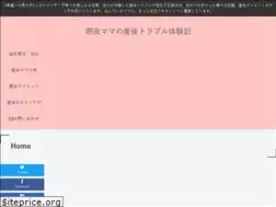 Sites similar to sango-mama-trouble.org