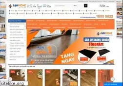 Sites similar to sango.com.vn