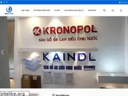 Sites similar to sangobachloc.com.vn