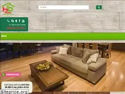 Sites similar to sangobendep.com