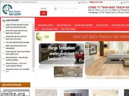 Sites similar to sangobtsg.com