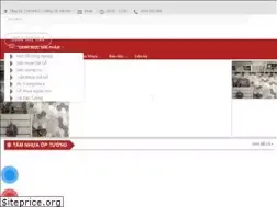 Sites similar to sangodaogia.com