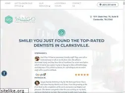 Sites similar to sangofamilydentistry.com