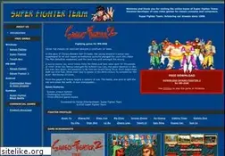 Sites similar to sangofighter2.com