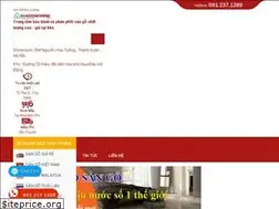 Sites similar to sangogiacuong.com
