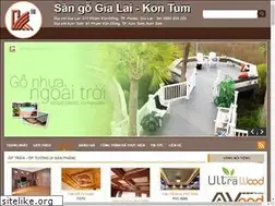 Sites similar to sangogialai.com