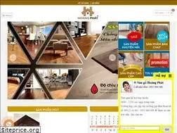 Sites similar to sangohoangphat.vn