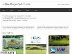 Sites similar to sangolf.com