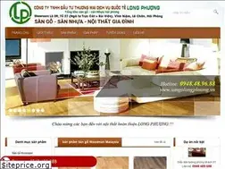 Sites similar to sangolongphuong.vn